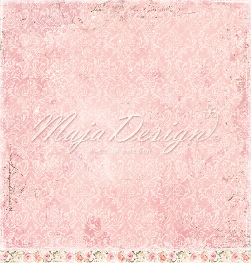 MAJA DESIGN -Miles Apart - Thinking of you - 2