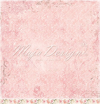 MAJA DESIGN-Miles Apart - Thinking of you