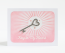 MY FAVORITE THINGS -Radiating Rays Stencil - 10