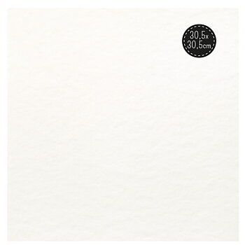Florence • Watercolor paper texture 300g. 30,5x30,5cm 5pcs