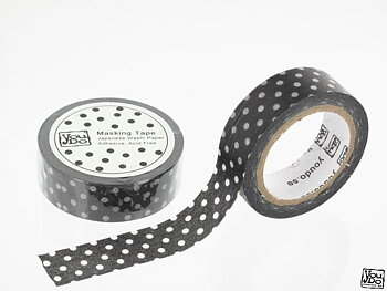 YOU DO  Washi Tape Osaki 15mmx10m
