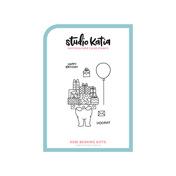 STUDIO KATIA-KOBI BEARING GIFTS