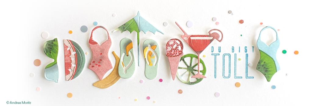 ALEXANDRA RENKE -Die 'Beach accessories' - 2