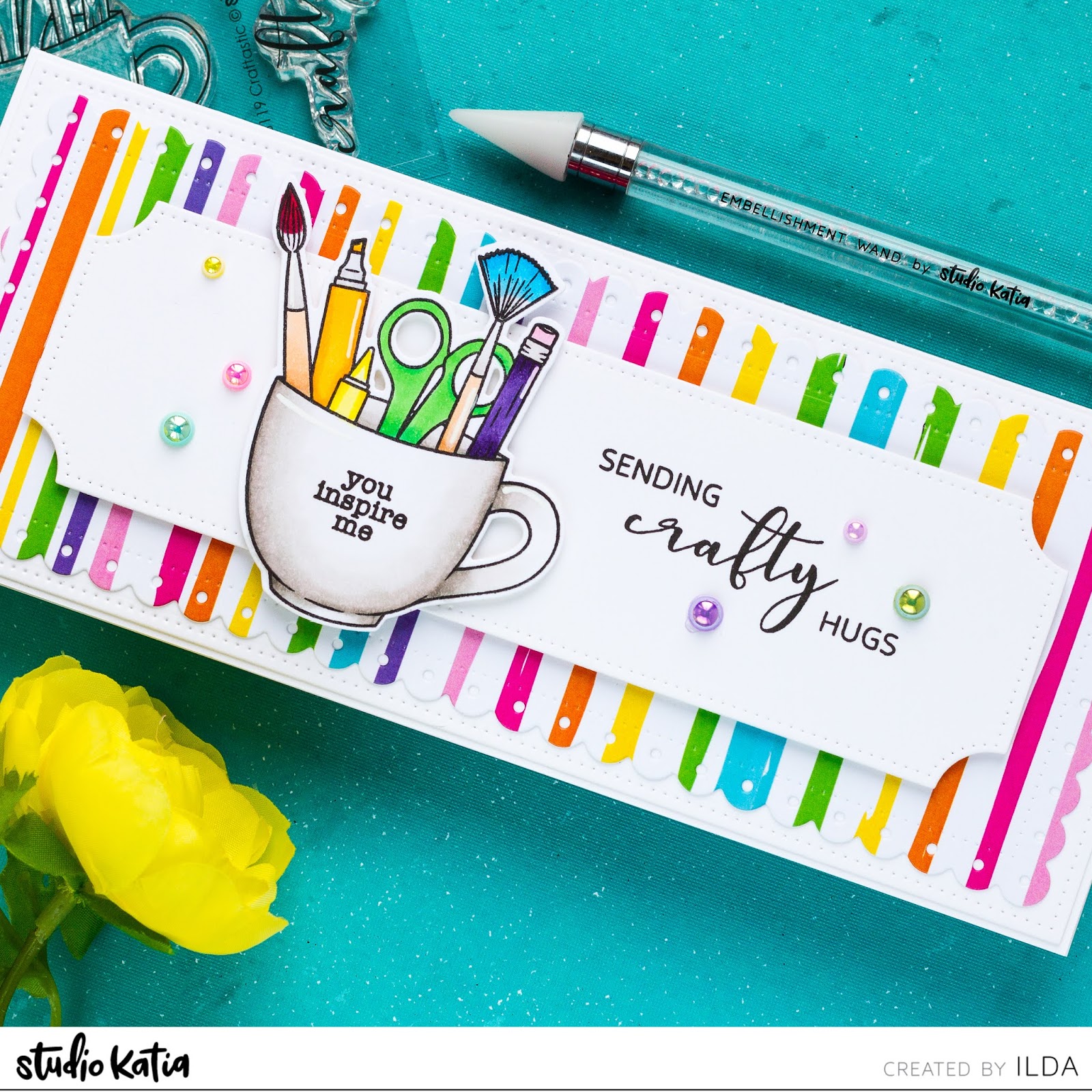 STUDIO KATIA-CRAFTASTIC - 4