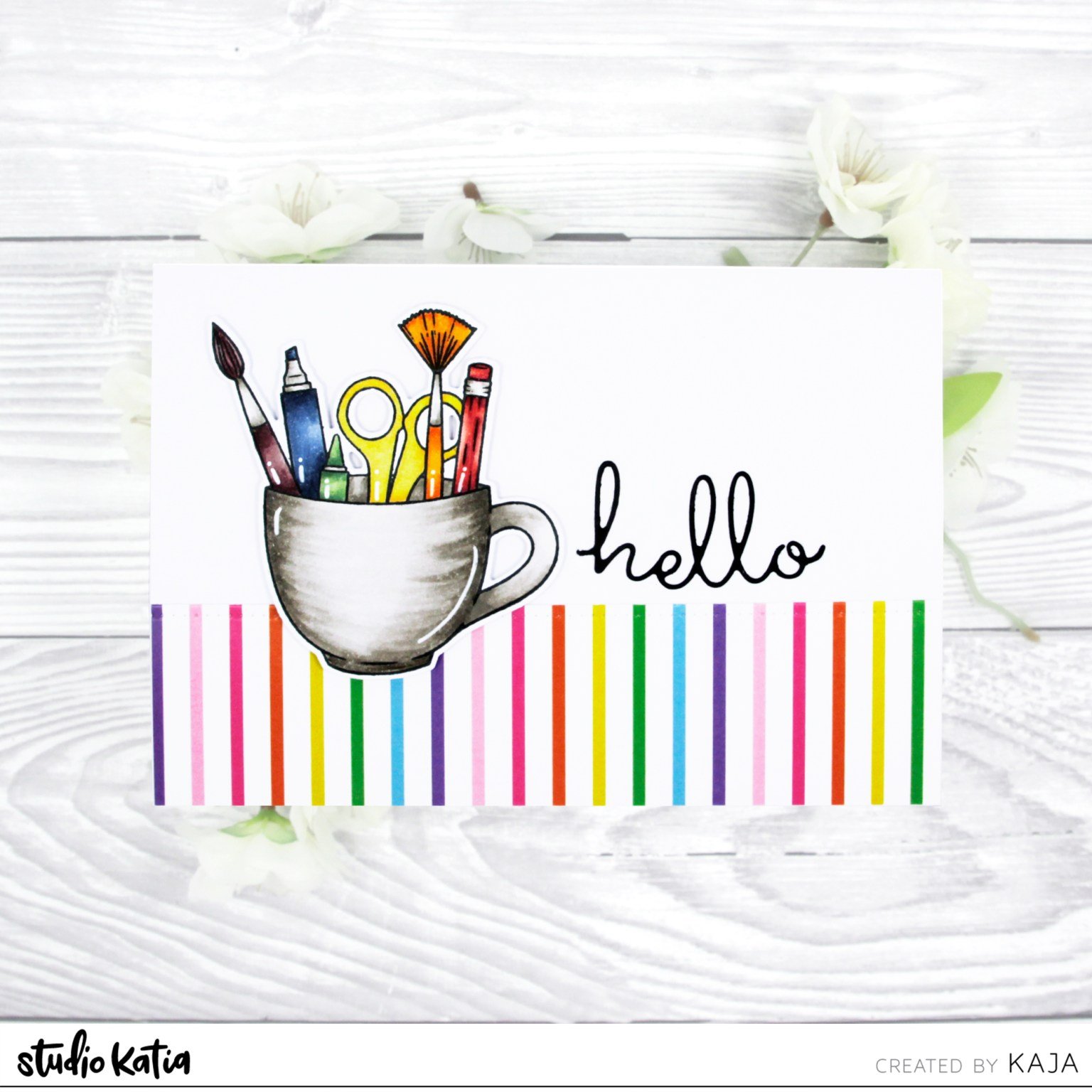 STUDIO KATIA-CRAFTASTIC - 5