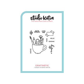 STUDIO KATIA-CRAFTASTIC