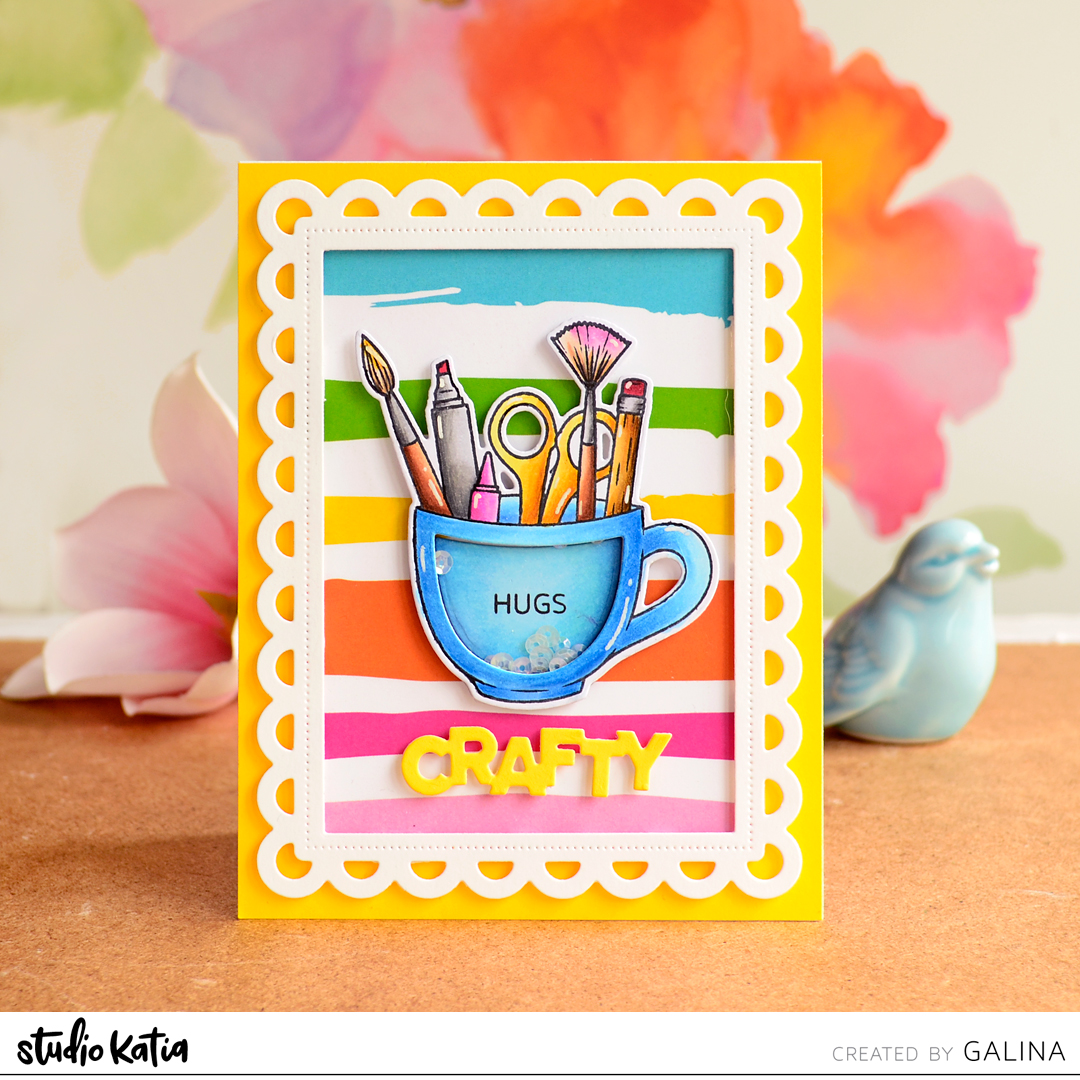 STUDIO KATIA-CRAFTASTIC - 3