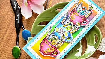 STUDIO KATIA-CRAFTASTIC