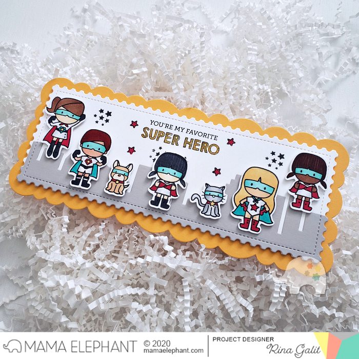  MAMA ELEPHANT-SLIM FILM CITY - CREATIVE CUTS - 3