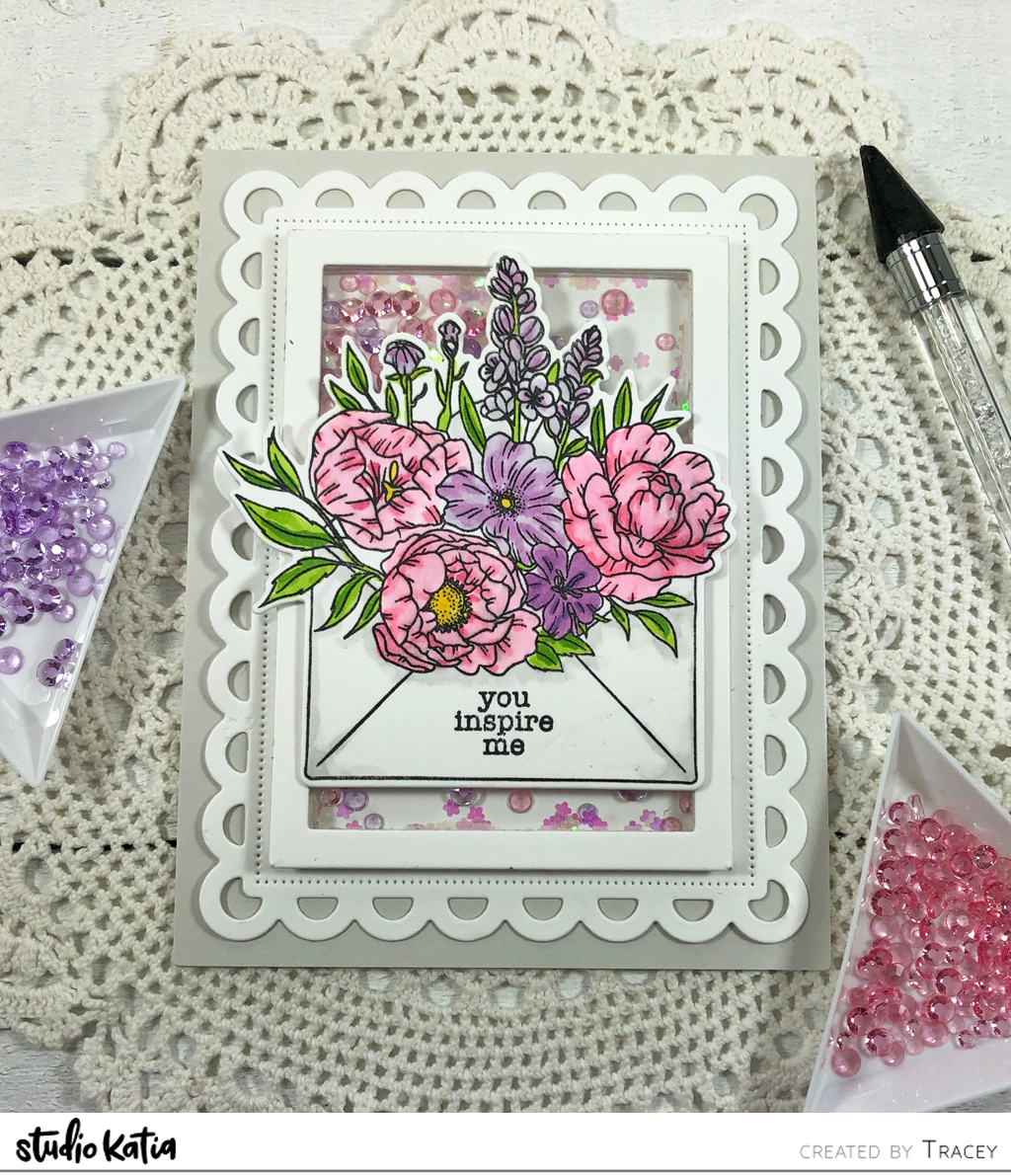 STUDIO KATIA-FLOURISHING NOTE - 5