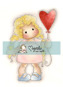 MINI-SM-13 DooBeePops Tilda
