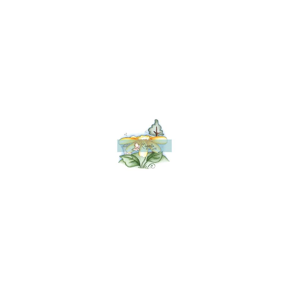 MAGNOLIA Meadow Daisy MINI STAMP - 2