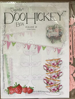 DooHickey Club Vol 14