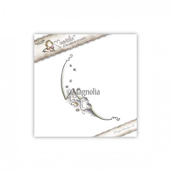 MAGNOLIA AH-16 SNOWY MOUNTAIN 