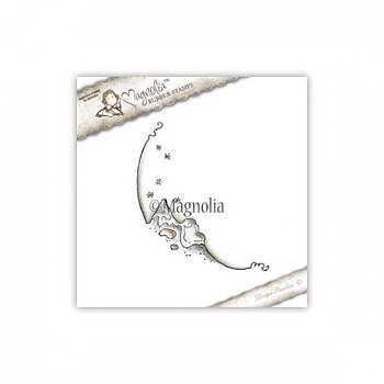MAGNOLIA AH-16 SNOWY MOUNTAIN 