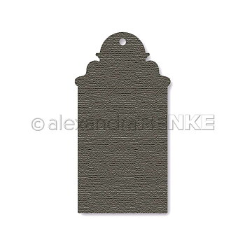 ALEXANDRA RENKE -Die 'House Tag 2'