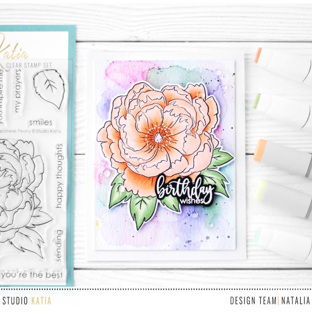 STUDIO KATIA-JAPANESE PEONY - 6