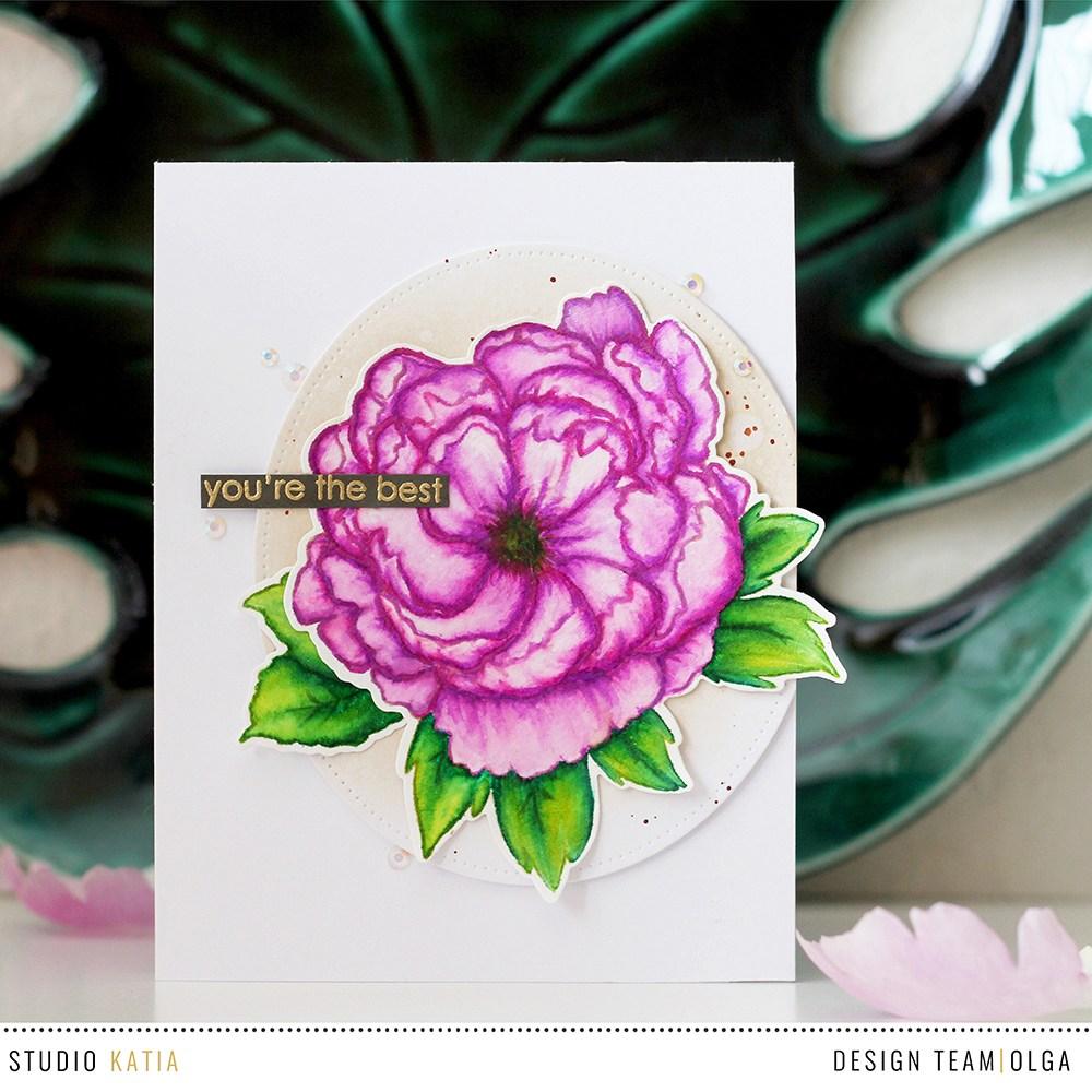 STUDIO KATIA-JAPANESE PEONY - 5