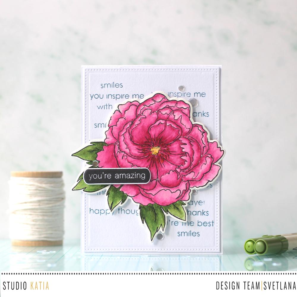 STUDIO KATIA-JAPANESE PEONY - 3