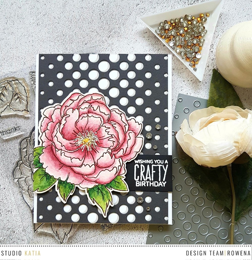 STUDIO KATIA-JAPANESE PEONY - 12