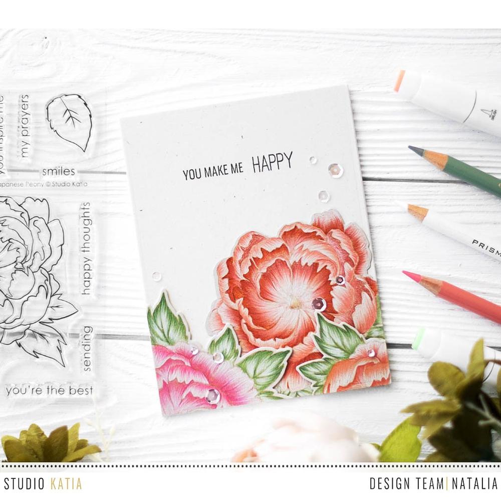 STUDIO KATIA-JAPANESE PEONY - 2