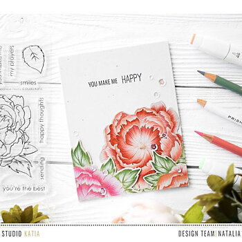STUDIO KATIA-JAPANESE PEONY