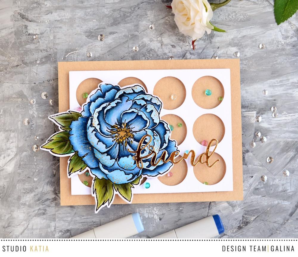 STUDIO KATIA-JAPANESE PEONY - 7