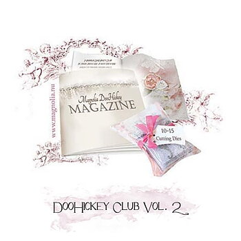 DooHickeyClub™ Vol.2 Christmas