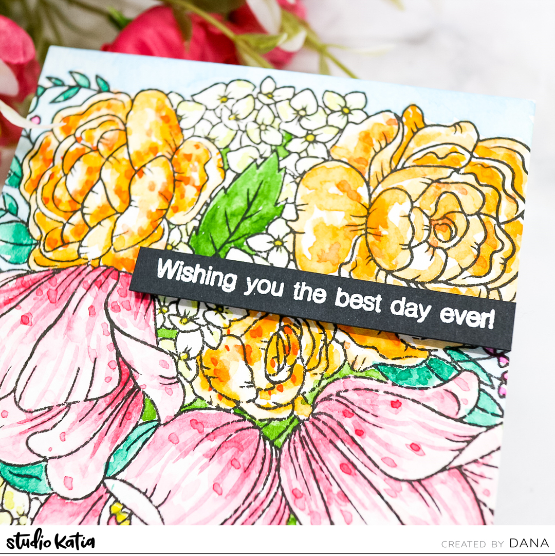 STUDIO KATIA-FLORAL GARDEN - 10