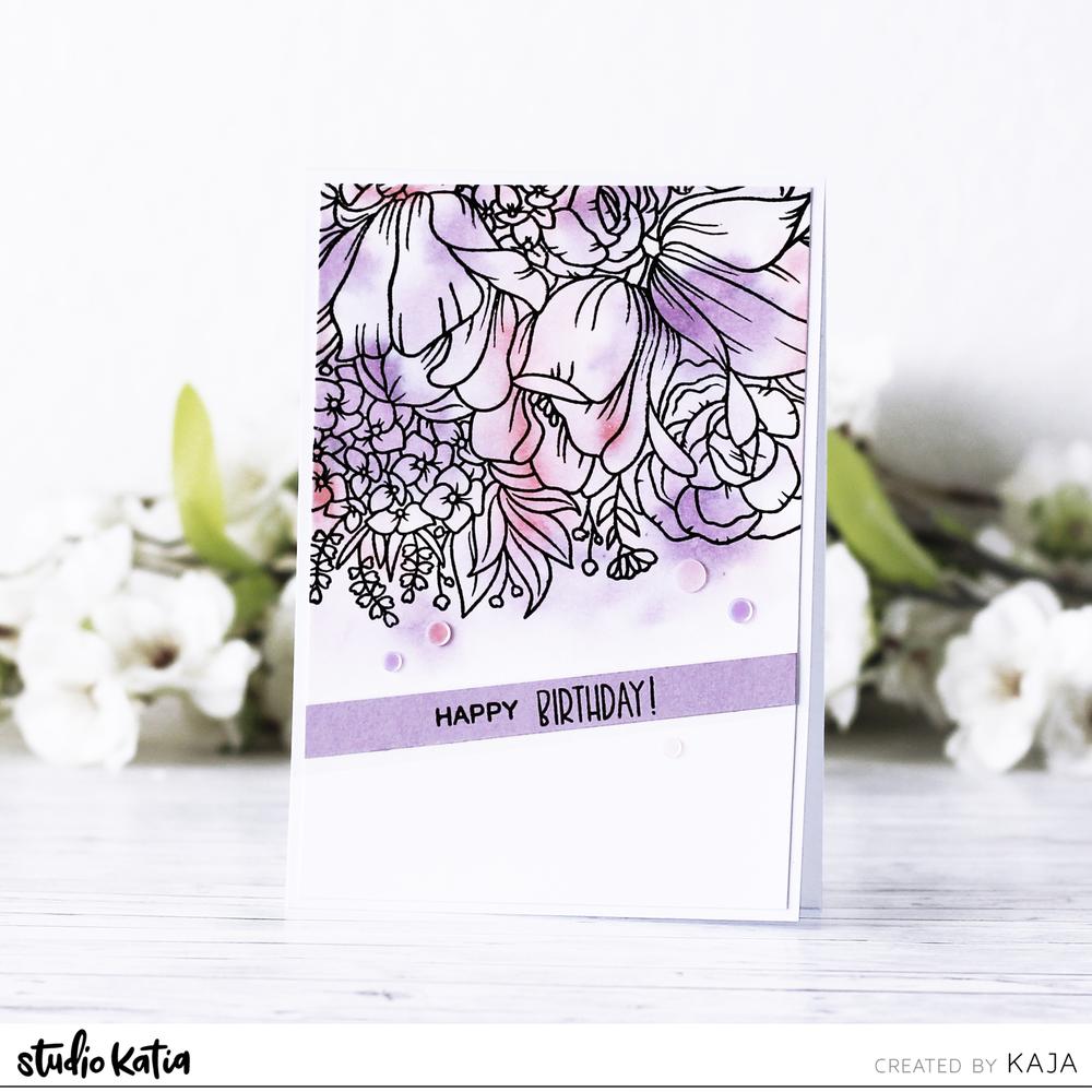 STUDIO KATIA-FLORAL GARDEN - 9