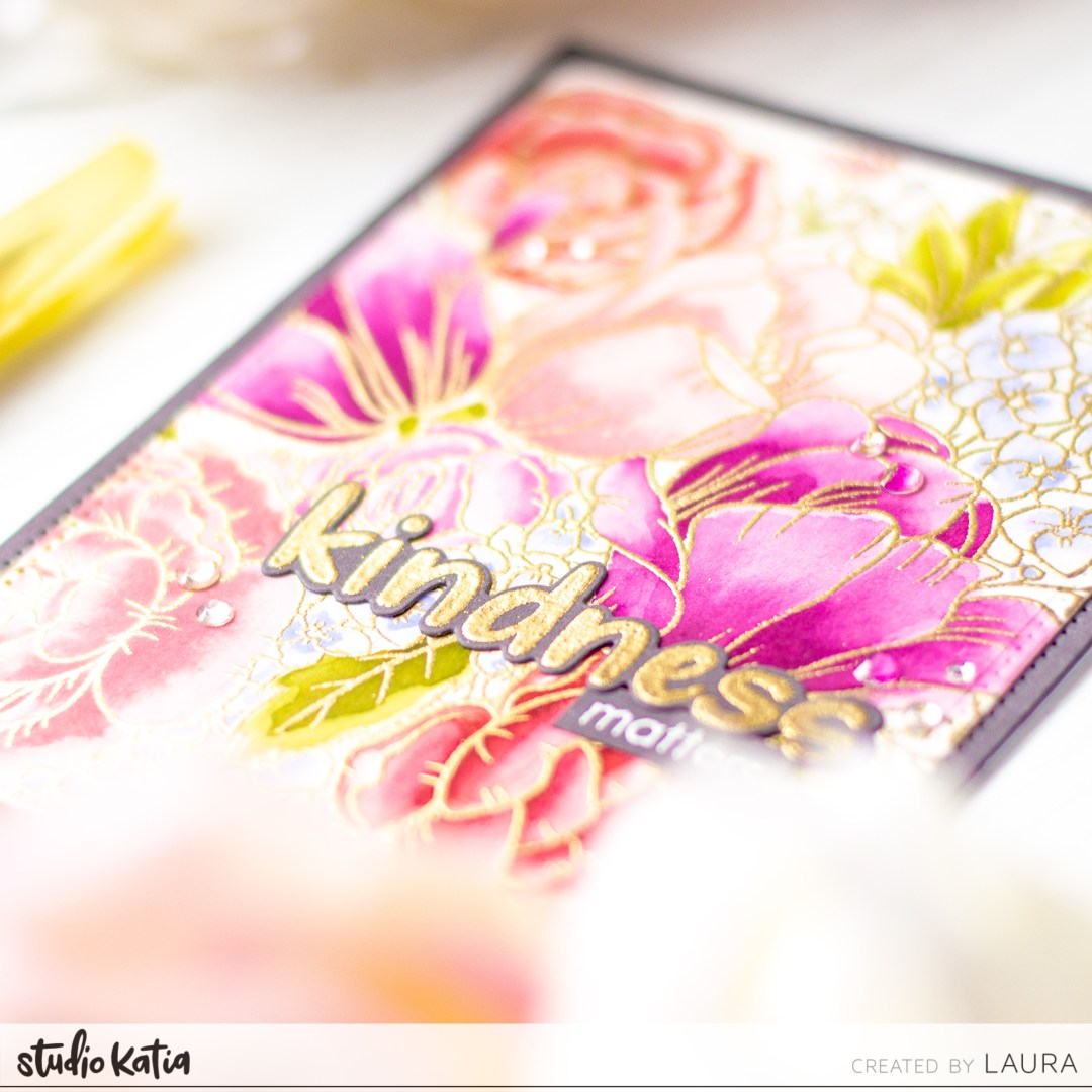 STUDIO KATIA-FLORAL GARDEN - 14