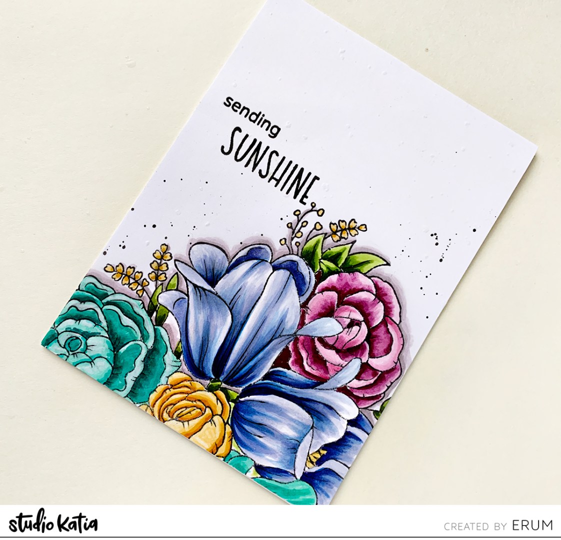 STUDIO KATIA-FLORAL GARDEN - 15