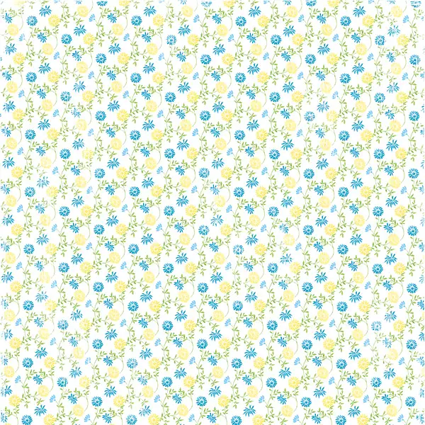 MAJA DESIGN Sommartider - Klarblå himmel - 2