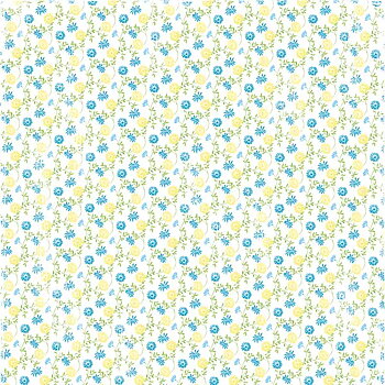 MAJA DESIGN Sommartider - Klarblå himmel