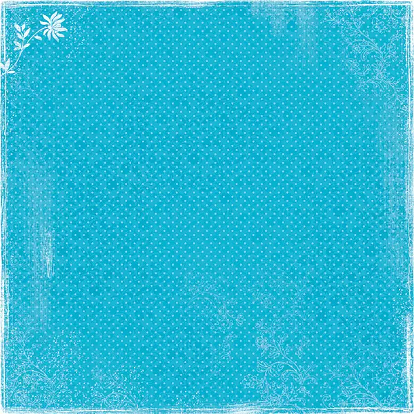 MAJA DESIGN Sommartider - Klarblå himmel