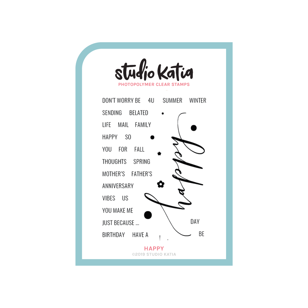 STUDIO KATIA-HAPPY