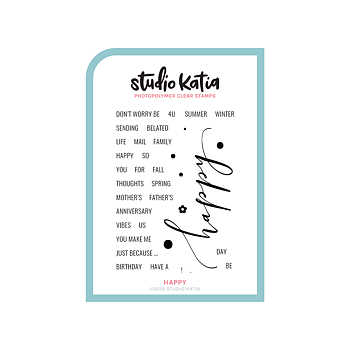 STUDIO KATIA-HAPPY