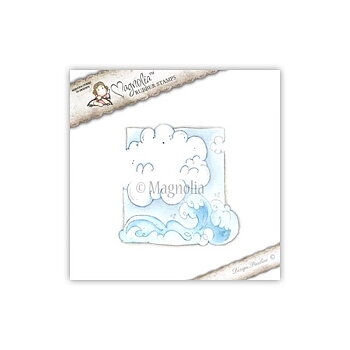 MAGNOLIA PL-14 Cloudy Sea