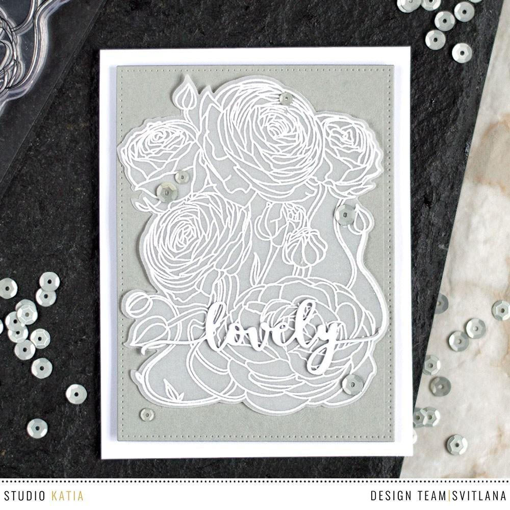STUDIO KATIA-YOU'RE SO RANUNCULUS - 11