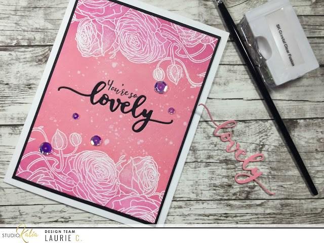 STUDIO KATIA-YOU'RE SO RANUNCULUS - 5