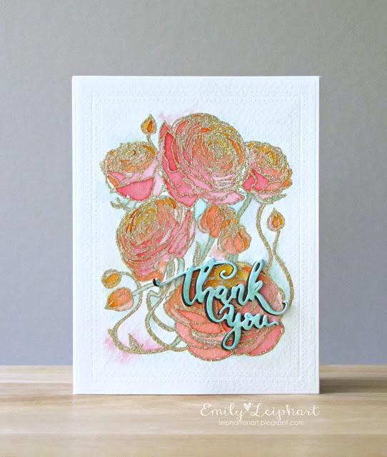 STUDIO KATIA-YOU'RE SO RANUNCULUS - 7