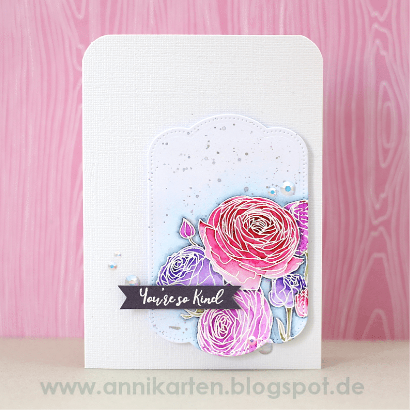 STUDIO KATIA-YOU'RE SO RANUNCULUS - 3