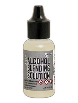 RANGER -Tim Holtz  Alcohol Ink Blending Solution