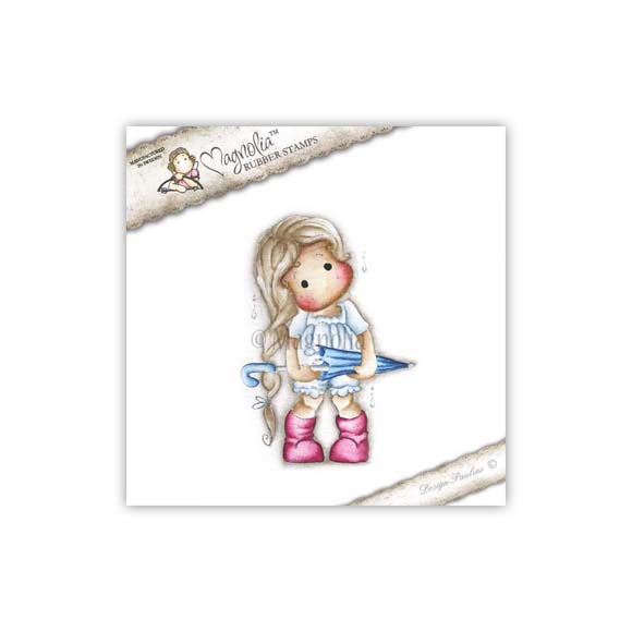 MAGNOLIA SPECIAL STAMP 14 Special Drip Drop Tilda