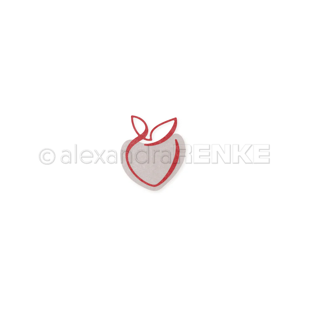 ALEXANDRA RENKE-Die 'Artist strawberry 2'