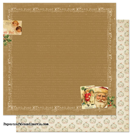 Christmas Wishes - Happy Holidays