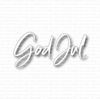 GUMMIAPAN - God Jul  die 