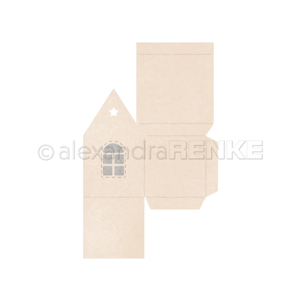 ALEXANDRA RENKE-Die 'Small house' - 2