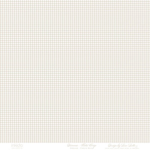 Scrap Drömmar Ruta Beige