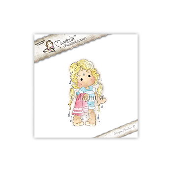 MAGNOLIA SB13 Summer Bathing Tilda